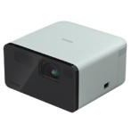 エプソン　ｄｒｅａｍｉｏ　ホームプロジェクター　Ｆｕｌｌ　ＨＤ　１０００ルーメン　スモークアイスグリーン　ＥＦ－２１Ｇ　１台
