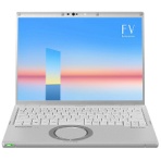 パナソニック　Ｌｅｔｓ　ｎｏｔｅ　ＦＶ５　１４．０型　Ｃｏｒｅ　Ｕｌｔｒａ　７　１６５Ｈ　ｖＰｒｏ　メモリ３２ＧＢ　５１２ＧＢ（ＳＳＤ）　ＣＦ－ＦＶ５ＵＤＨＡＳ　１台