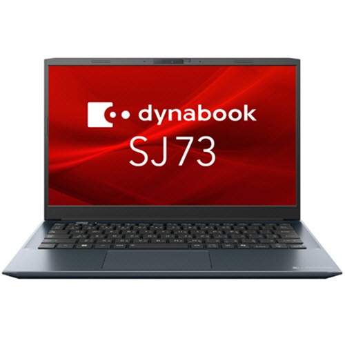 dynabook SJ73/LY 13.3型 Core i5-1345U メモリ8GB 256GB(SSD) A6SNLYD8241B 1台