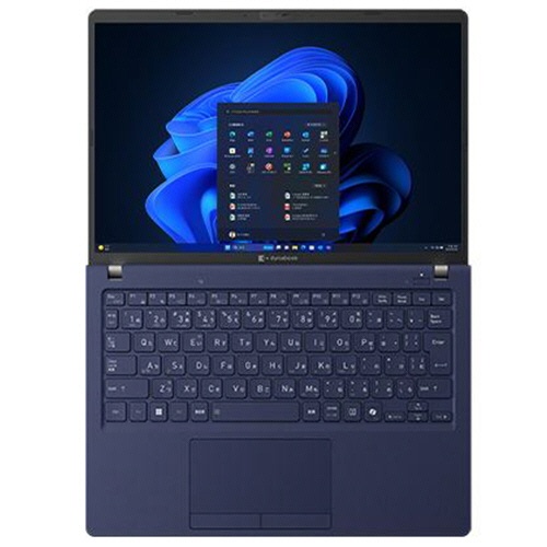 dynabook X83/LY 13.3型 Core i5-1340P メモリ16GB 512GB(SSD) A6X1LYF8411A 1台