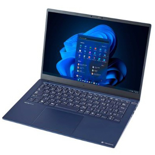 dynabook RJ74/LY 14.0型 Core i5-1340P メモリ16GB 256GB(SSD) A645LYFC121A 1台