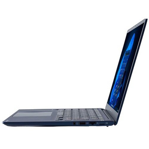 dynabook RJ74/LY 14.0型 Core i5-1340P メモリ16GB 256GB(SSD) A645LYFC121A 1台