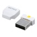 バッファロー　ｍｉｃｒｏＳＤ専用　ＵＳＢ２.０／１.１フラッシュアダプター　ホワイト　ＢＳＣＲＭＳＤＣＷＨ　１個1