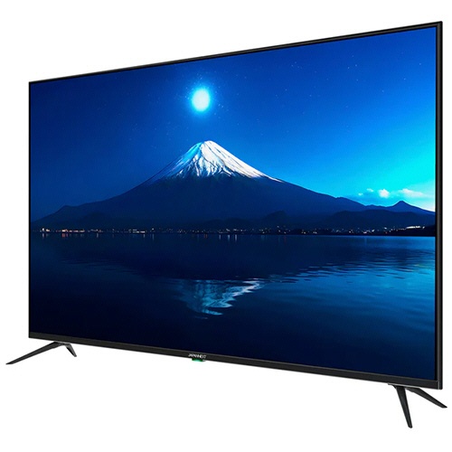 ジャパンネクスト　５５型ワイド　ＩＰＳパネル　大型４Ｋ液晶モニター　２年保証モデル　ＪＮ－ＩＰＳ５５０３ＴＵＨＤＲ　１台2