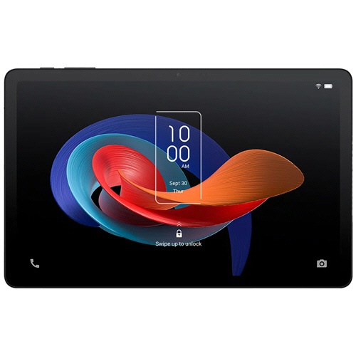 TCL TAB 10 Gen2 10.4型 MT8768 メモリ4GB 128GB スペースグレー 8496G1 1台