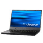 エプソンダイレクト　Ｅｎｄｅａｖｏｒ　ＮＬ２０００Ｅ　１５．６型　Ｃｏｒｅ　ｉ５－１２３５Ｕ　メモリ１６ＧＢ　２５６ＧＢ（ＳＳＤ）　ＮＬ２０００ＥＴＮ１　１台