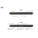 エプソンダイレクト Endeavor NL2000E 15.6型 Core i5-1235U メモリ16GB 256GB(SSD) NL2000ETN1 1台4
