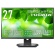 アイオーデータ　ＢｉｚＣｒｙｓｔａ　デイジーチェーン接続対応＆６５Ｗ給電　Ｔｙｐｅ－Ｃ搭載２７型液晶ディスプレイ　ブラック　５年保証　ＬＣＤ－ＣＱ２７１ＳＡ－Ｆ　１台1
