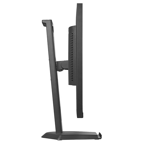 アイオーデータ　ＢｉｚＣｒｙｓｔａ　デイジーチェーン接続対応＆６５Ｗ給電　Ｔｙｐｅ－Ｃ搭載２７型液晶ディスプレイ　ブラック　５年保証　ＬＣＤ－ＣＱ２７１ＳＡ－Ｆ　１台3