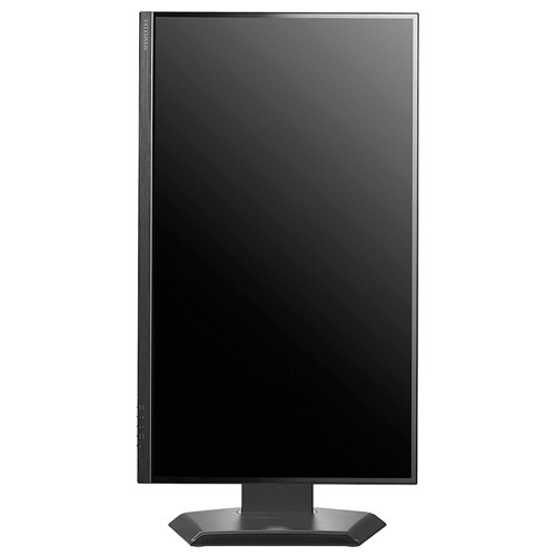 アイオーデータ　ＢｉｚＣｒｙｓｔａ　デイジーチェーン接続対応＆６５Ｗ給電　Ｔｙｐｅ－Ｃ搭載２７型液晶ディスプレイ　ブラック　５年保証　ＬＣＤ－ＣＱ２７１ＳＡ－Ｆ　１台5