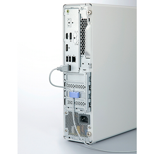 たのめーる】NEC Mate MKT46/L-K タイプML Core i5-13400 メモリ