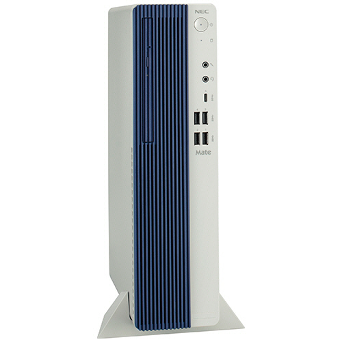 たのめーる】NEC Mate MKT46/L-K タイプML Core i5-13400 メモリ