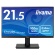 ｉｉｙａｍａ　ＰｒｏＬｉｔｅ　２１．５型液晶ディスプレイ　ブラック　ＸＵ２２９２ＨＳＵ－Ｂ６　１台1