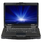 パナソニック TOUGHBOOK FZ-55 14.0型 Core i5-1345U vPro メモリ16GB 512GB(SSD) FZ-55J2601AJ 1台