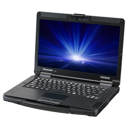 パナソニック TOUGHBOOK 7世代i5 SSD 128GB メモリ4GB 楽天市場】【業務用】【SIMスロット付き】パナソニック