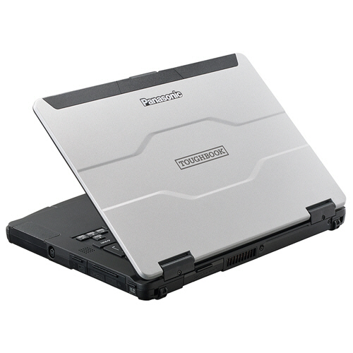 たのめーる】パナソニック TOUGHBOOK FZ-55 14.0型 Core i5
