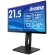 ｉｉｙａｍａ　ＰｒｏＬｉｔｅ　２１．５型液晶ディスプレイ　ブラック　ＸＵＢ２２９２ＨＳＵ－Ｂ６　１台2