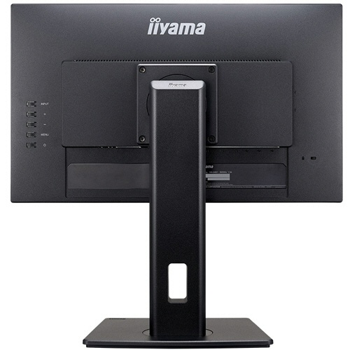 ｉｉｙａｍａ　ＰｒｏＬｉｔｅ　２１．５型液晶ディスプレイ　ブラック　ＸＵＢ２２９２ＨＳＵ－Ｂ６　１台5