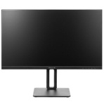 プリンストン　広視野角ＡＤＳパネル採用　マルチアングル　ＵＳＢ　Ｔｙｐｅ－Ｃ搭載２７型ワイドカラー液晶ディスプレイ　ブラック　ＰＴＦＢＬＣ－２７Ｓ　１台