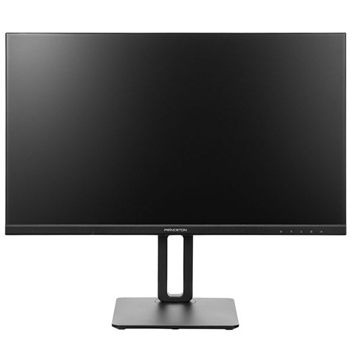 プリンストン　広視野角ＡＤＳパネル採用　マルチアングル　ＵＳＢ　Ｔｙｐｅ－Ｃ搭載２７型ワイドカラー液晶ディスプレイ　ブラック　ＰＴＦＢＬＣ－２７Ｓ　１台1