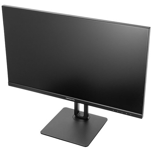 プリンストン　広視野角ＡＤＳパネル採用　マルチアングル　ＵＳＢ　Ｔｙｐｅ－Ｃ搭載２７型ワイドカラー液晶ディスプレイ　ブラック　ＰＴＦＢＬＣ－２７Ｓ　１台2