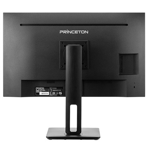 プリンストン　広視野角ＡＤＳパネル採用　マルチアングル　ＵＳＢ　Ｔｙｐｅ－Ｃ搭載２７型ワイドカラー液晶ディスプレイ　ブラック　ＰＴＦＢＬＣ－２７Ｓ　１台4