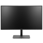 プリンストン　広視野角ＡＤＳパネル採用　ＷＱＨＤ　３１．５型液晶ディスプレイ　ブラック　ＰＴＦ－Ｂ３２１ＱＳ－ＢＫ　１台