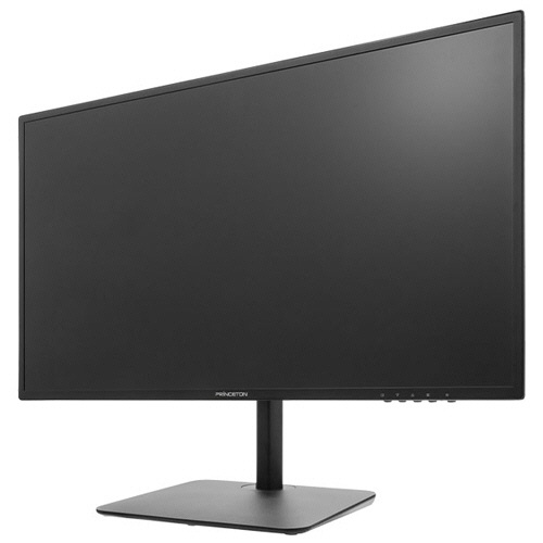 プリンストン　広視野角ＡＤＳパネル採用　ＷＱＨＤ　３１．５型液晶ディスプレイ　ブラック　ＰＴＦ－Ｂ３２１ＱＳ－ＢＫ　１台2