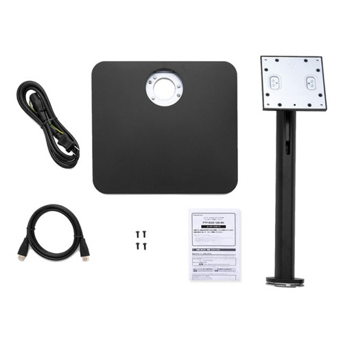 プリンストン　広視野角ＡＤＳパネル採用　ＷＱＨＤ　３１．５型液晶ディスプレイ　ブラック　ＰＴＦ－Ｂ３２１ＱＳ－ＢＫ　１台6