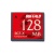 バッファロー　コンパクトフラッシュ　１２８ＭＢ　ＲＣＦ－Ｘ１２８ＭＹ　１枚