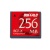 バッファロー　コンパクトフラッシュ　２５６ＭＢ　ＲＣＦ－Ｘ２５６ＭＹ　１枚