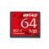 バッファロー　コンパクトフラッシュ　６４ＭＢ　ＲＣＦ－Ｘ６４ＭＹ　１枚1