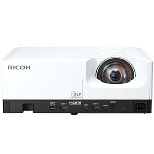 たのめーる】NEC View Light 液晶プロジェクター WXGA 最大4200