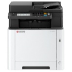 京セラ　ＥＣＯＳＹＳ　カラーレーザー複合機　Ａ４　ＭＡ２６００ｃｗｆｘ　１台