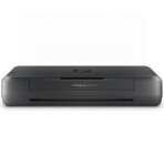 ＨＰ　ＯｆｆｉｃｅＪｅｔ　２００　Ｍｏｂｉｌｅ（ＲＩＣＯＨ　Ｅｄｉｔｉｏｎ）　インクジェットプリンター　Ａ４　ＧＹＷ９８９　１台