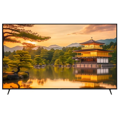 ジャパンネクスト　７５型ワイド　ＶＡパネル　大型４Ｋ液晶モニター　２年保証モデル　ＪＮ－Ｖ７５０Ｕ－Ｕ　１台2