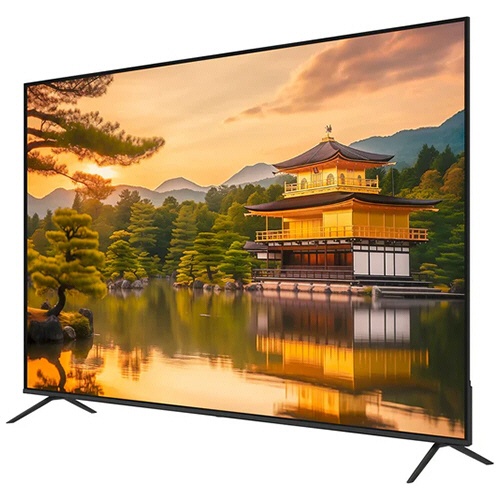 ジャパンネクスト　７５型ワイド　ＶＡパネル　大型４Ｋ液晶モニター　２年保証モデル　ＪＮ－Ｖ７５０Ｕ－Ｕ　１台3