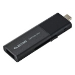エレコム　外付けポータブルＳＳＤ　ＥＳＤ－ＥＷＢＲ