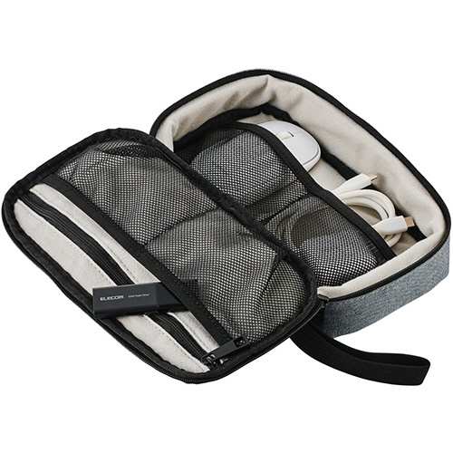 エレコム　外付けポータブルＳＳＤ　５００ＧＢ　ブラック　ＥＳＤ－ＥＷＢ０５００ＧＢＫＲ　１個8