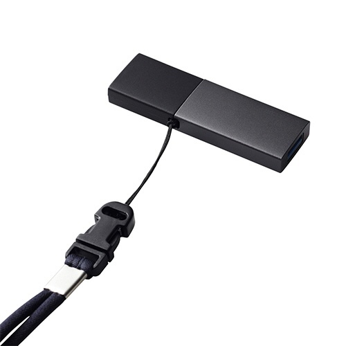 エレコム　外付けポータブルＳＳＤ　５００ＧＢ　ブラック　ＥＳＤ－ＥＷＣ０５００ＧＢＫ　１個7