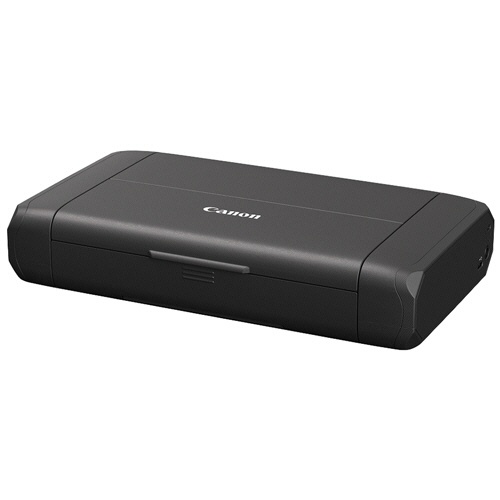 キヤノン　コンパクトモバイル　インクジェットプリンター　ＰＩＸＵＳ　ＴＲ１６３　Ａ４　ブラック　７０６９Ｃ００１　１台1