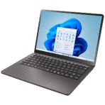 ＮＥＣ　ＬＡＶＩＥ　ＳＯＬ　Ｓ１３７５ＪＡＢ　１３．３型　Ｃｏｒｅ　ｉ７－１３５５Ｕ　メモリ１６ＧＢ　５１２ＧＢ　Ｏｆｆｉｃｅ付　ムーンブラック　ＰＣ－Ｓ１３７５ＪＡＢ　１台