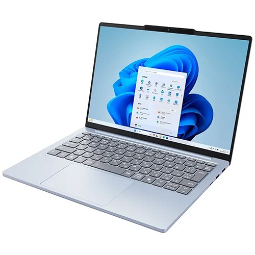 NEC LAVIE N13 Slim 13.3型 Ryzen 7 7735HS メモリ16GB 512GB Office付 ポーラーブルー PC-N1375JAM 1台