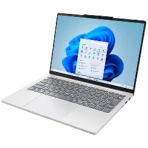 ＮＥＣ　ＬＡＶＩＥ　Ｎ１３　Ｓｌｉｍ　１３．３型　Ｒｙｚｅｎ　５　７５３５ＨＳ　メモリ１６ＧＢ　２５６ＧＢ　Ｏｆｆｉｃｅ付　ライトシルバー　ＰＣ－Ｎ１３５５ＪＡＳ　１台