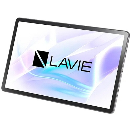 NEC LAVIE Tab T11 11.45型 Snapdragon 685(8コア) メモリ8GB 256GB ルナグレー PC-T1175JAS 1台