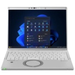 パナソニック　Ｌｅｔｓ　ｎｏｔｅ　ＦＶ５　１４．０型　Ｃｏｒｅ　Ｕｌｔｒａ　５　１２５Ｕ　メモリ１６ＧＢ　５１２ＧＢ（ＳＳＤ）　シルバー　ＣＦ－ＦＶ５ＧＤＴＣＲ　１台