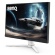 ＢｅｎＱ　ＭＯＢＩＵＺ　２７型ゲーミングモニター　ＥＸ２７１　１台2