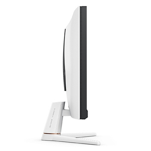 ＢｅｎＱ　ＭＯＢＩＵＺ　２７型ゲーミングモニター　ＥＸ２７１　１台4