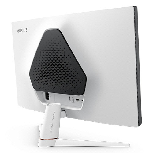ＢｅｎＱ　ＭＯＢＩＵＺ　２７型ゲーミングモニター　ＥＸ２７１　１台5