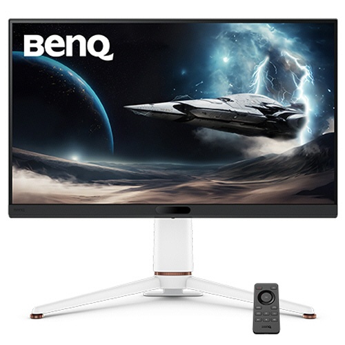 ＢｅｎＱ　ＭＯＢＩＵＺ　２７型ゲーミングモニター　ＥＸ２７１Ｕ　１台1